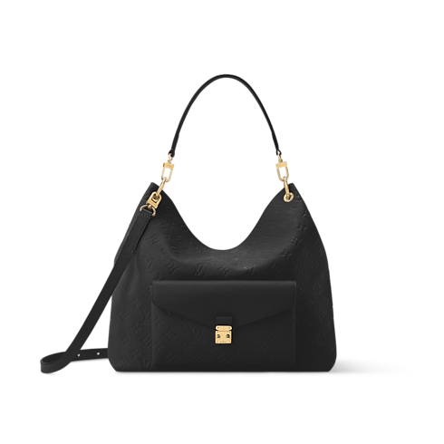 Hobo Métis Monogram Empreinte in Women's Handbags Handbags For Women collections by Louis Vuitton (Product zoom)