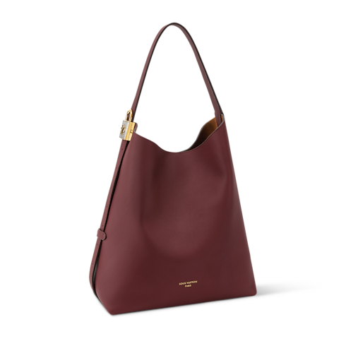 Hobo MM H33 in Women's Handbags All Handbags collections by Louis Vuitton (Product zoom)