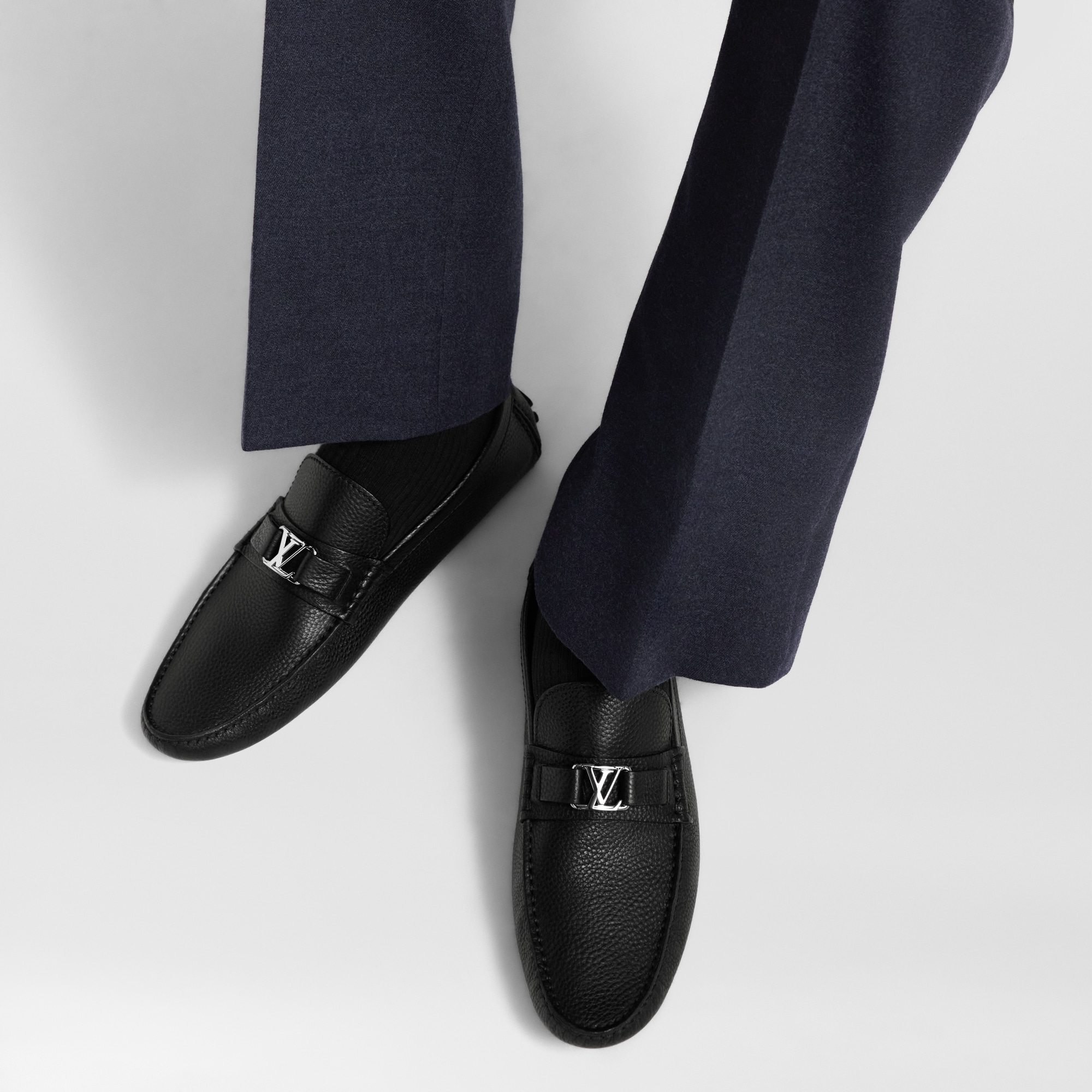 Hockenheim Moccasin  in Pria