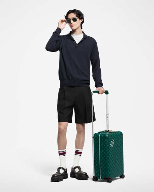 G71 트래블 롤링 러기지 호라이즌 55 | 루이비통 공식 온라인 스토어®