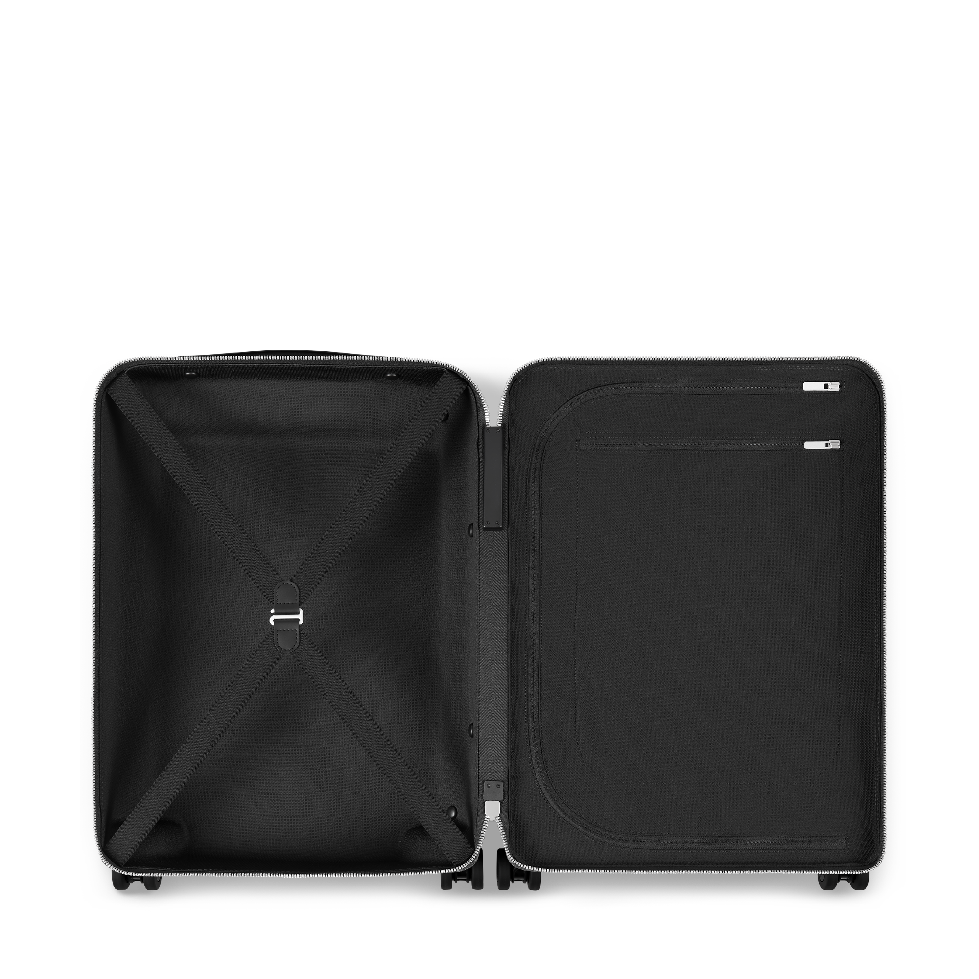 Horizon 55 Monogram Macassar in Pria