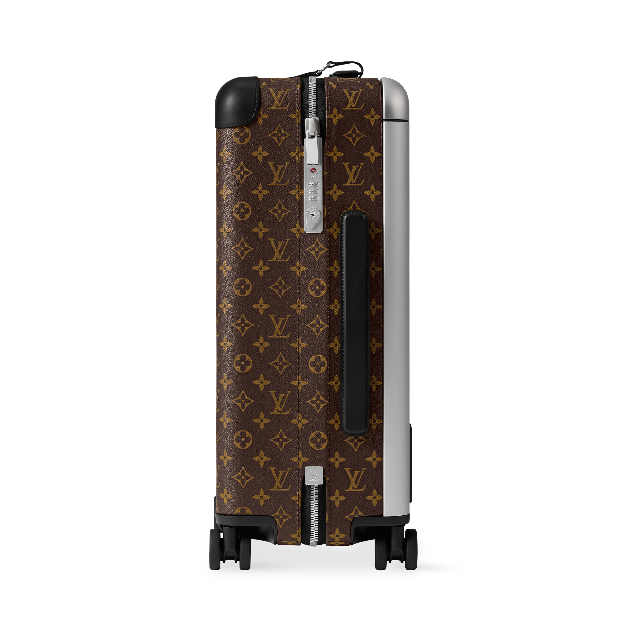 Horizon 55 Monogram Macassar in Pria