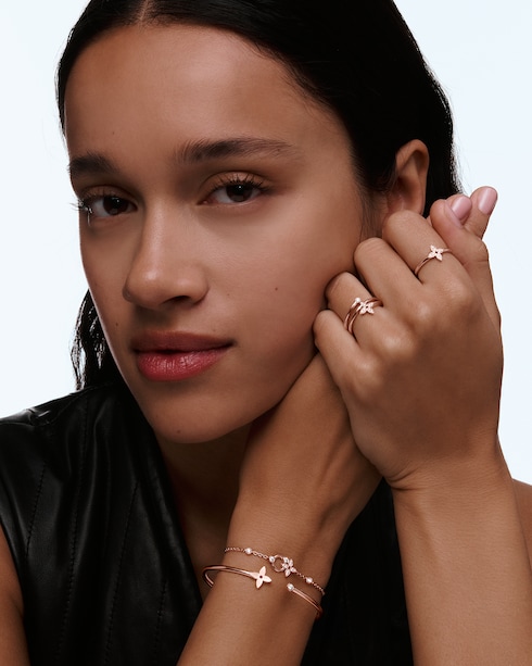 Vòng Tay Idylle Blossom in Trang sức's Danh mục sản phẩm Vòng tay collections by Louis Vuitton