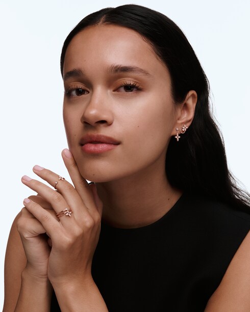 Nhẫn Idylle Blossom in Trang sức's Danh mục sản phẩm Nhẫn collections by Louis Vuitton