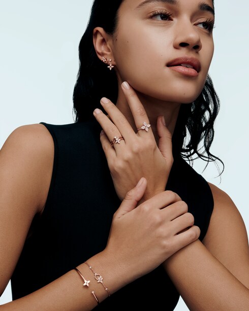 Nhẫn Idylle Blossom in Trang sức's Danh mục sản phẩm Nhẫn collections by Louis Vuitton