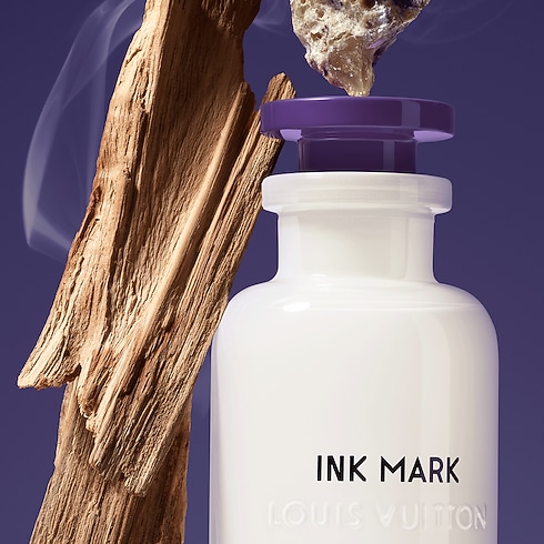 Ink Mark Louis Vuitton in Perfumes and Beauty's All Perfumes } collections by Louis Vuitton (Product zoom)