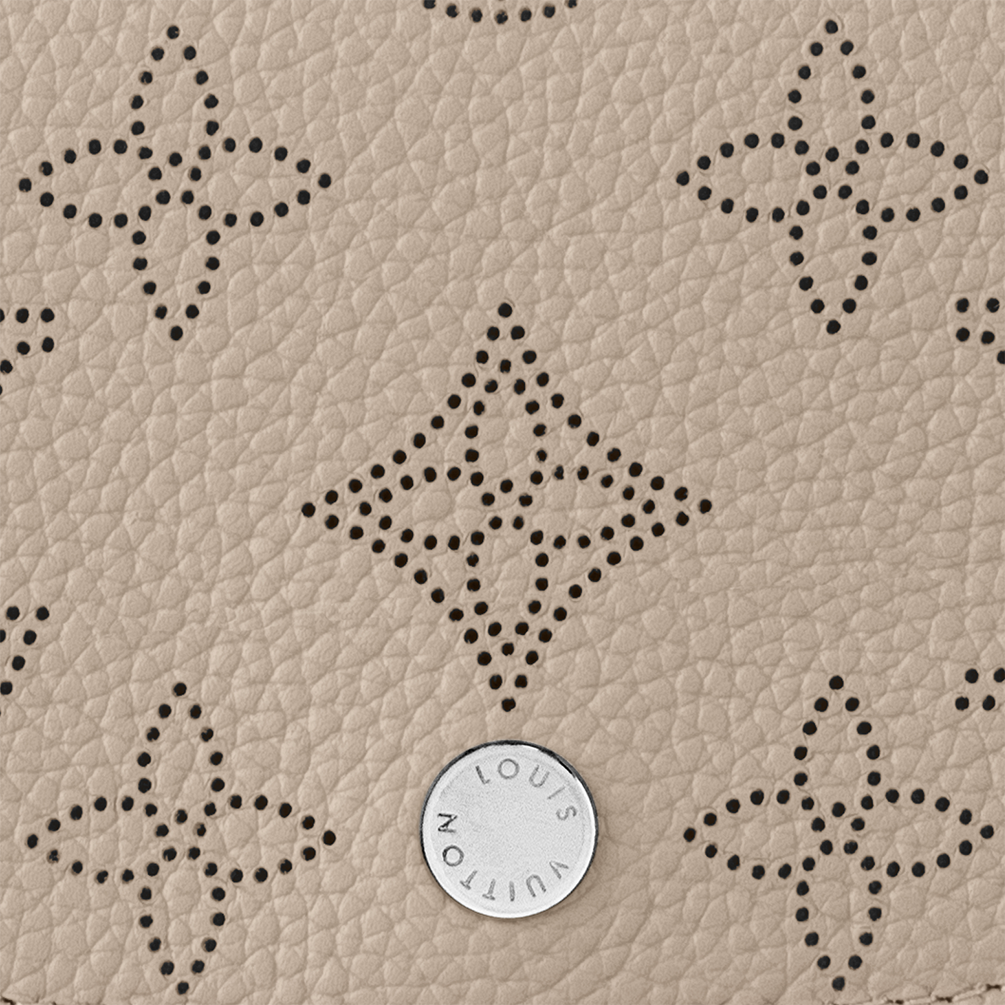 Iris Compact Wallet Mahina in Wanita