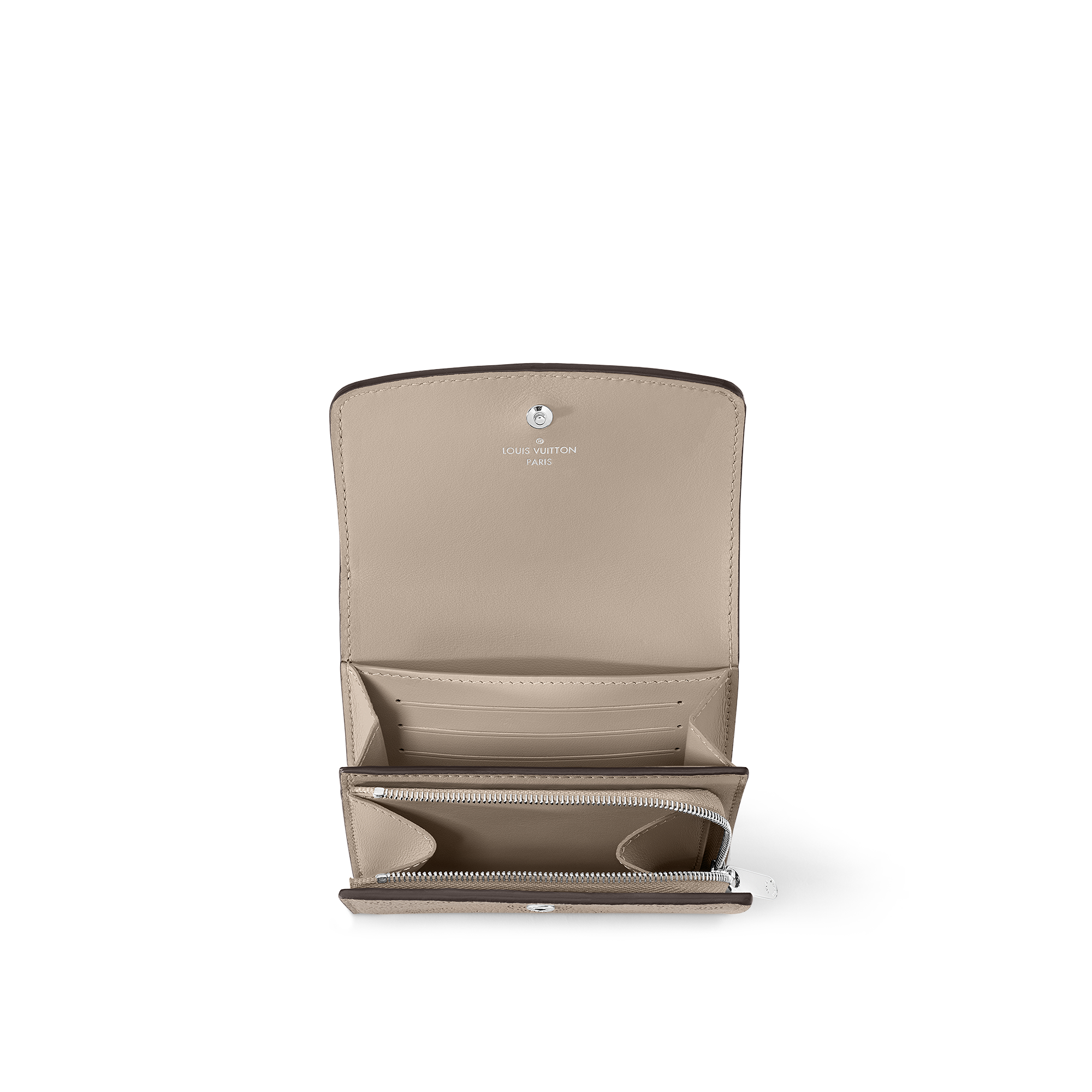 Iris Compact Wallet Mahina in Wanita