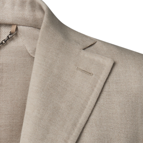 Jacquard Napolitana Jacket in Men's Ready-to-Wear Blazers and Jackets collections by Louis Vuitton (Product zoom)