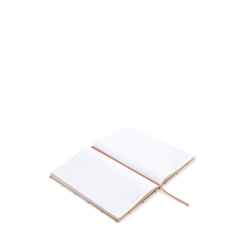Jane Notebook MM & Stickers . in Trunks, Travel and Home's Books and Stationery Office and Writing collections by Louis Vuitton (Product zoom)