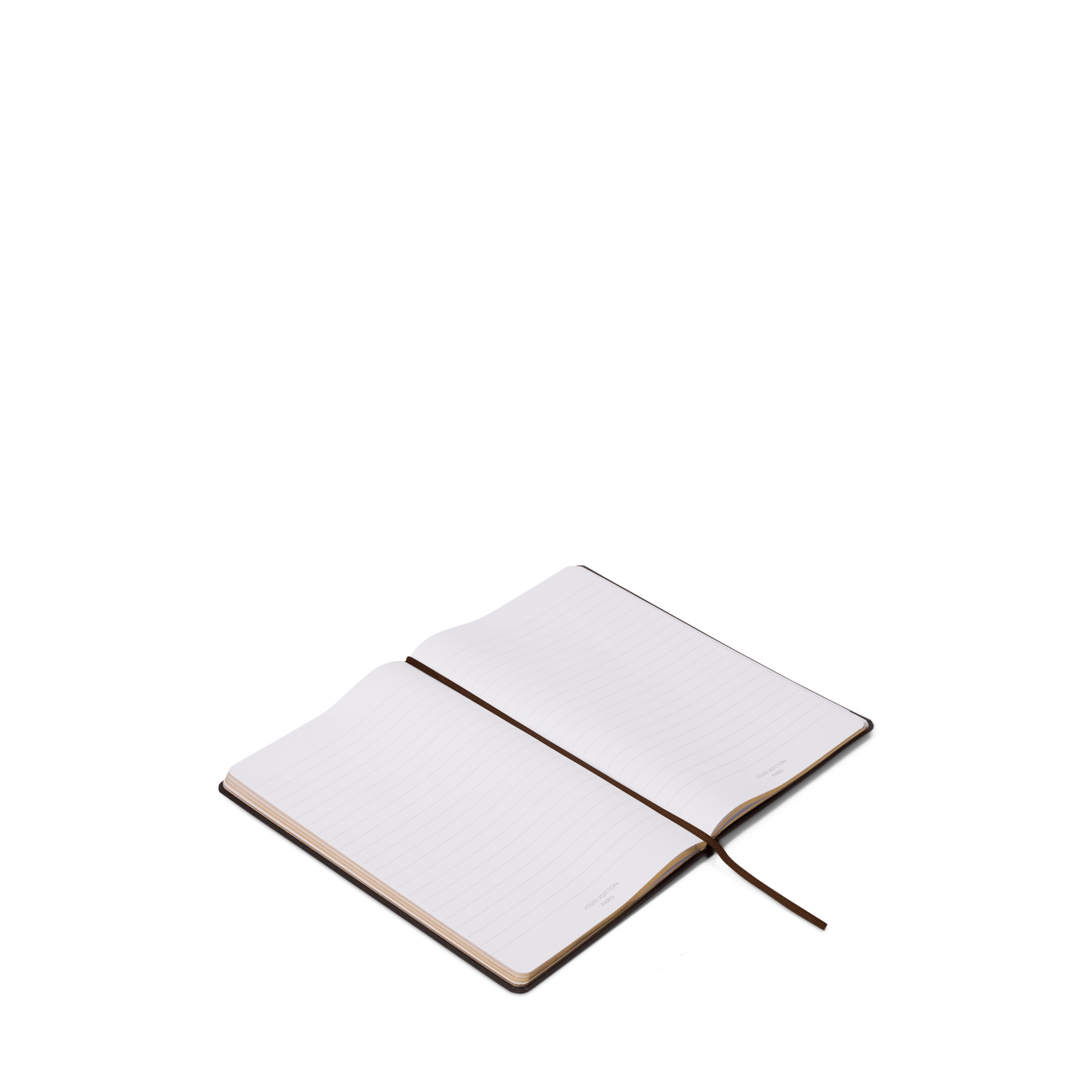 Jane Notebook MM & Stickers S00 in Trunks, Travel and Home