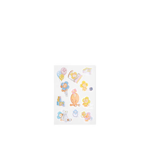 Jane Notebook MM in Trunks, Travel and Home's Books and Stationery Office and Writing collections by Louis Vuitton (Product zoom)