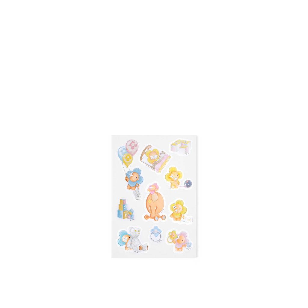 Jane Notebook MM  in Trunks, Travel and Home