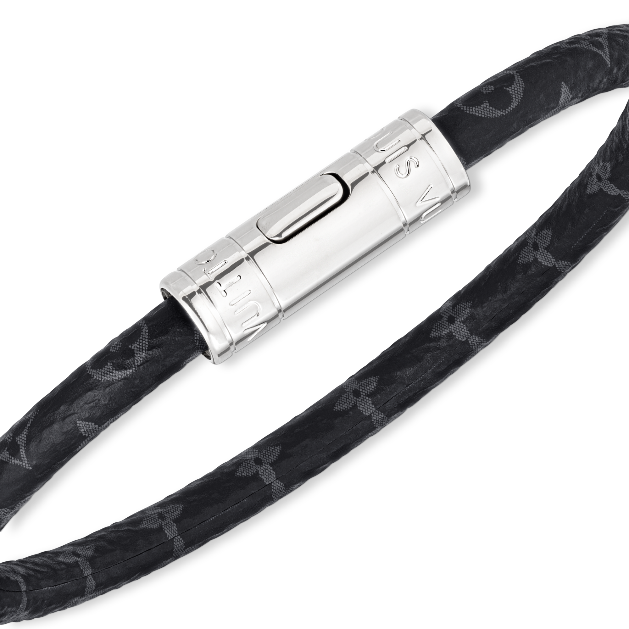 Keep It Bracelet Monogram Eclipse in Pria