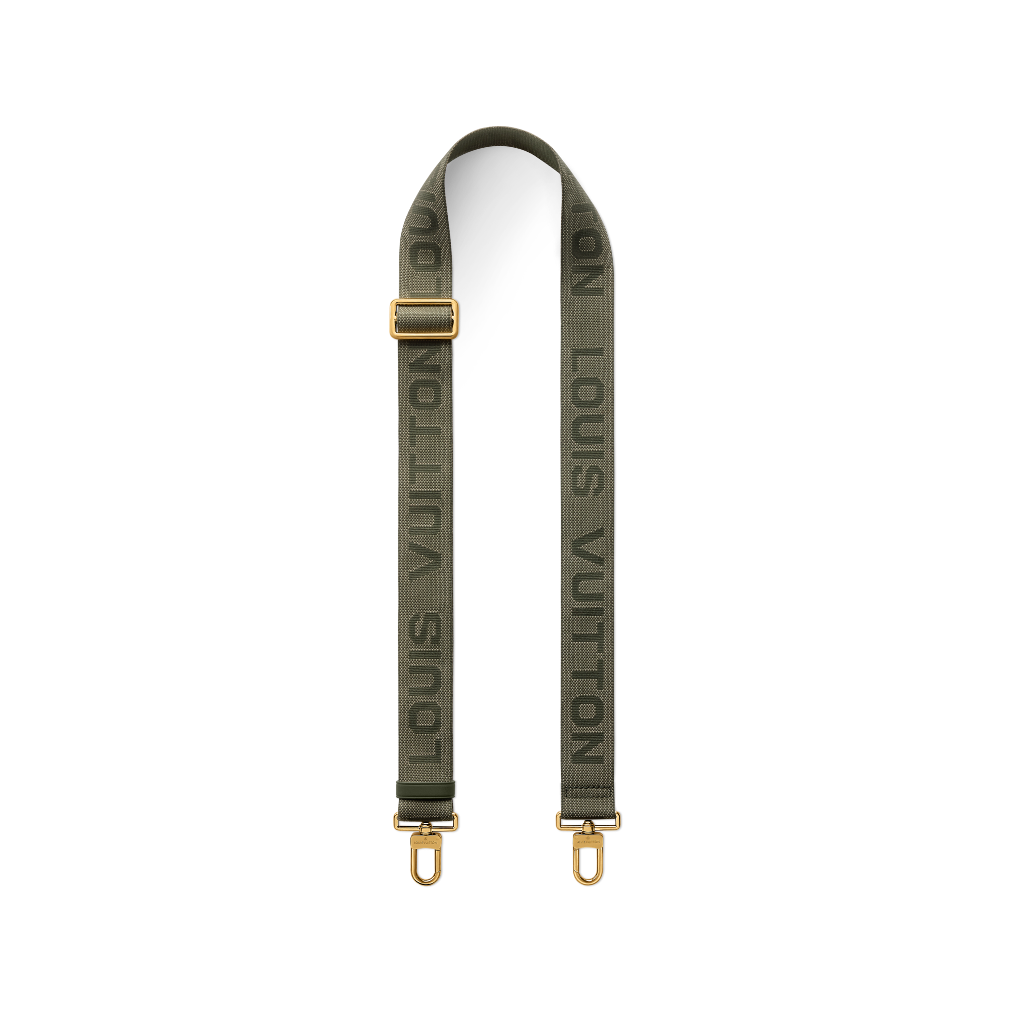 Keepall Bandoulière 25 Monogram Other in Tas dan Aksesori Kulit