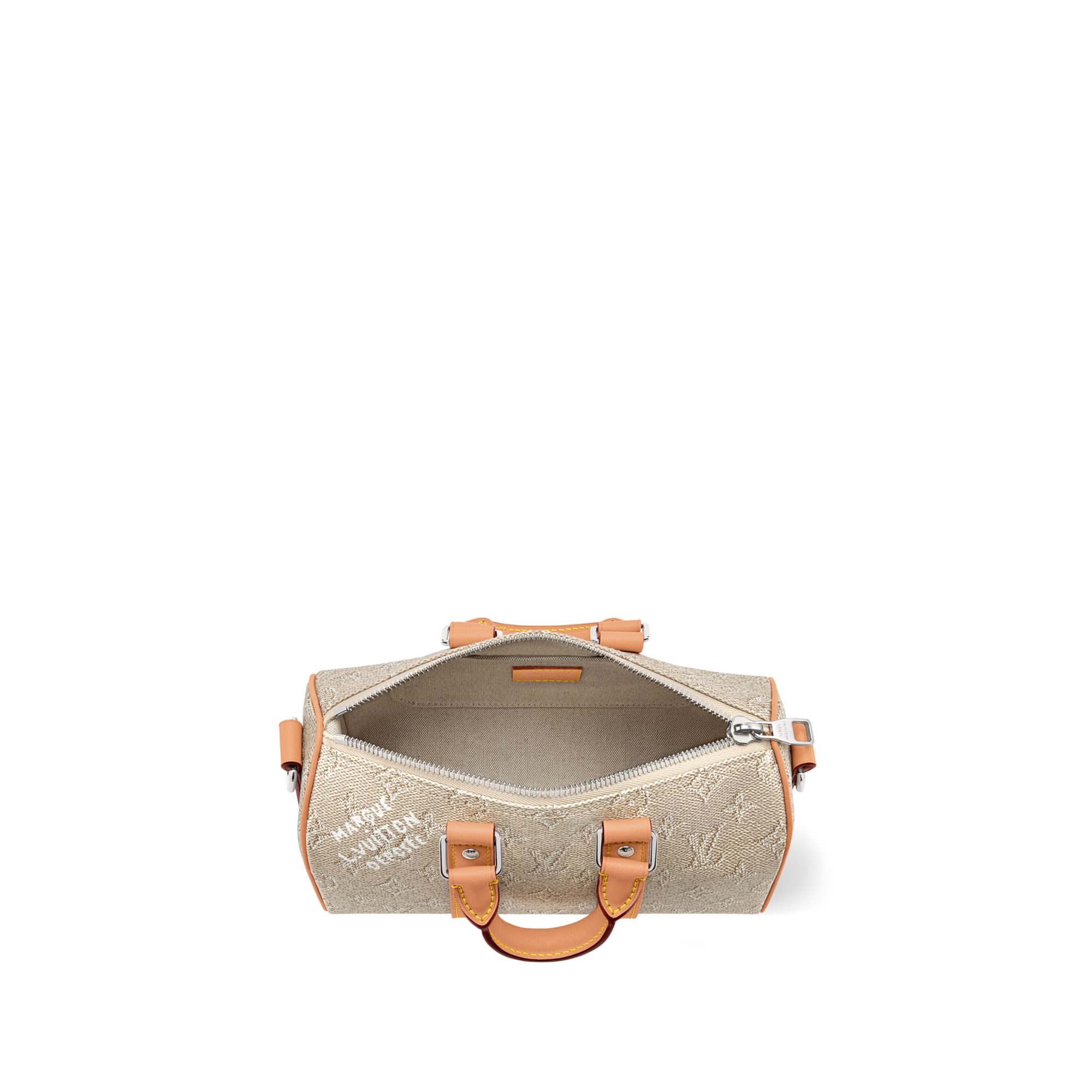 Keepall Bandoulière 25 Monogram Other in Tas dan Aksesori Kulit