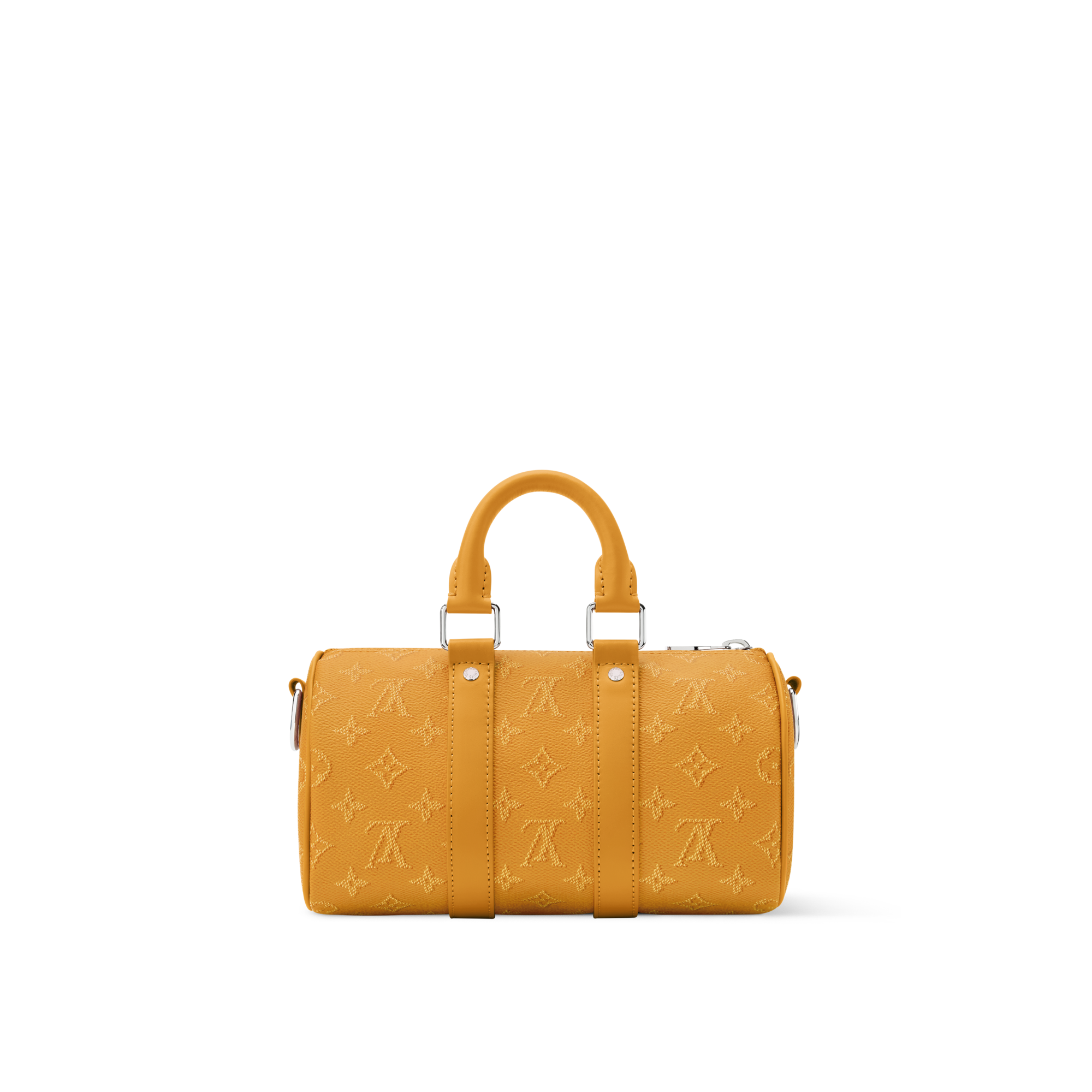 Keepall Bandoulière 25 Monogram Other in Tas dan Aksesori Kulit