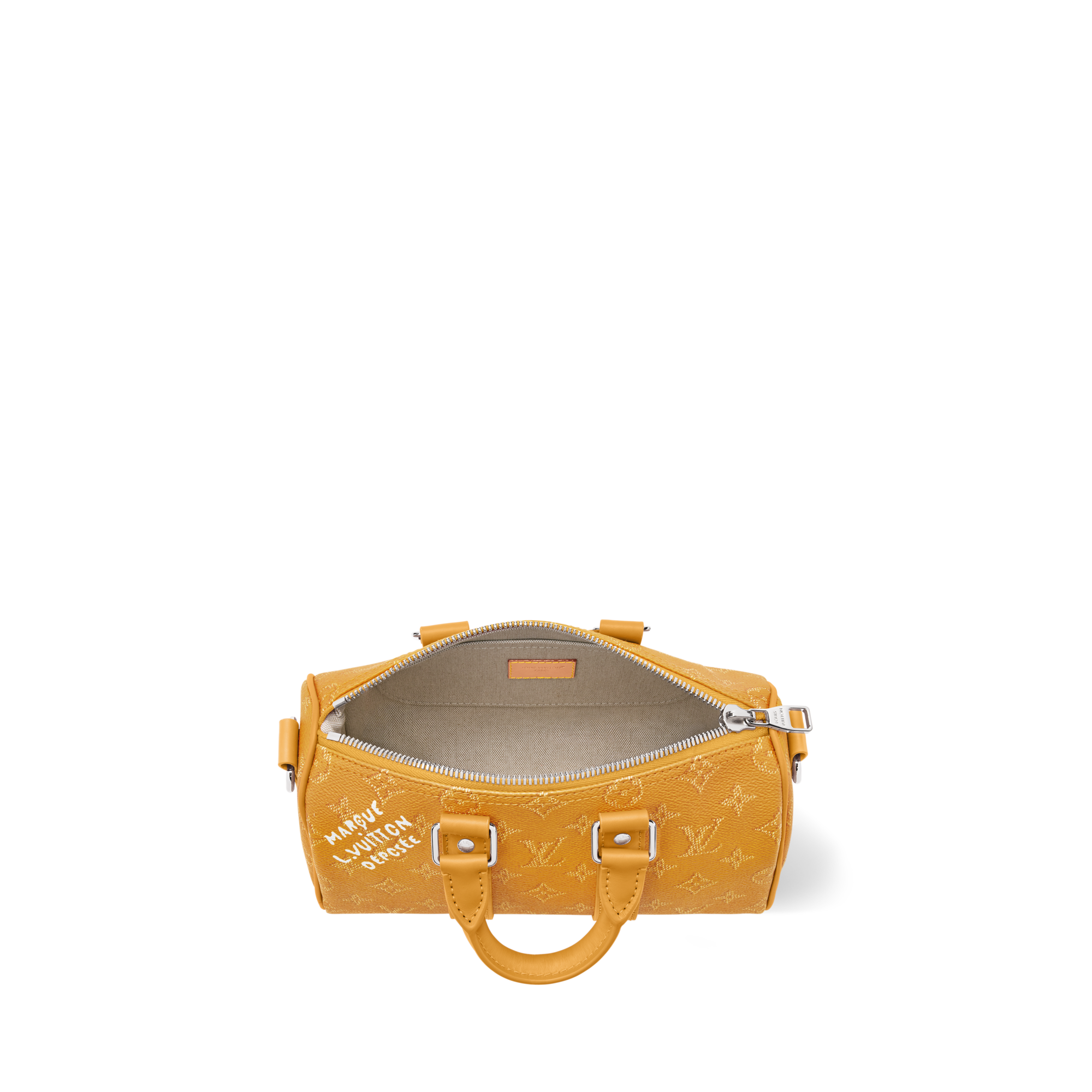 Keepall Bandoulière 25 Monogram Other in Tas dan Aksesori Kulit