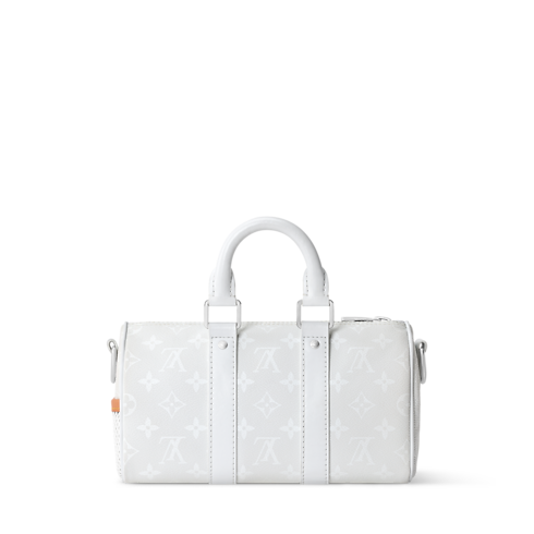Keepall Bandoulière 25 Monogram Other in Pria's Bags Semua Tas Untuk Pria collections by Louis Vuitton (Perbesar produk)