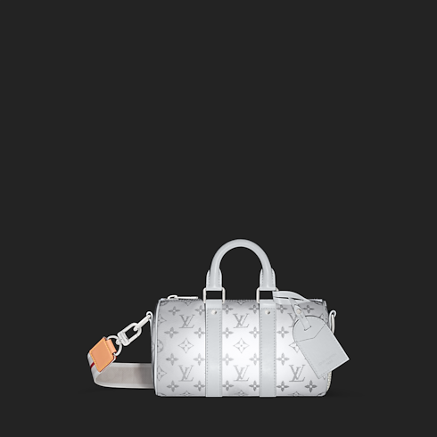 Keepall Bandoulière 25 Monogram Other in Pria's Bags Semua Tas Untuk Pria collections by Louis Vuitton (Perbesar produk)