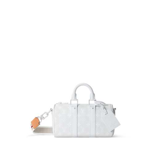 Keepall Bandoulière 25 Monogram Other in Pria's Bags Semua Tas Untuk Pria collections by Louis Vuitton (Perbesar produk)