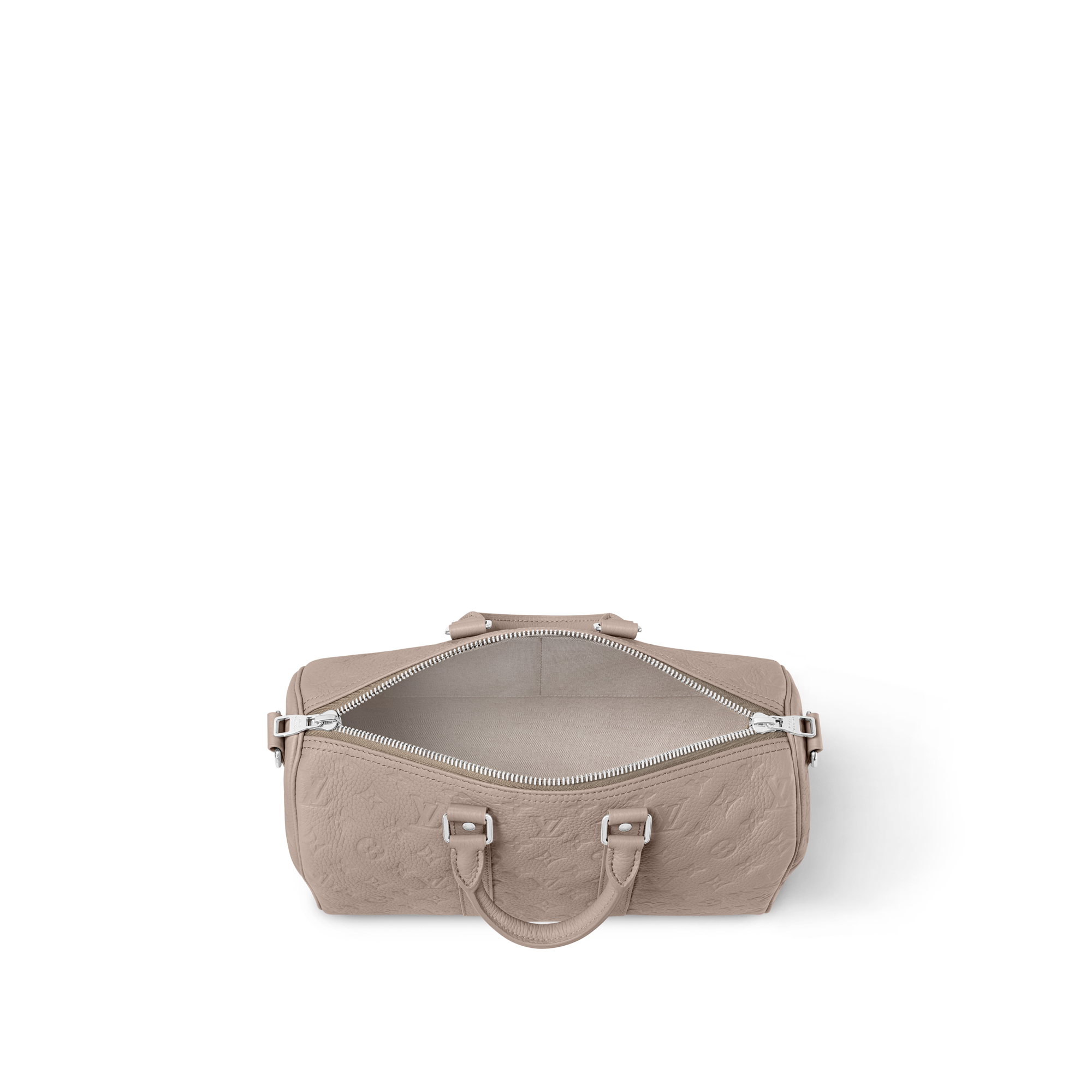 Keepall Bandoulière 35 Monogram Taurillon Leather LG - G90 in Bags and Small Leather Goods