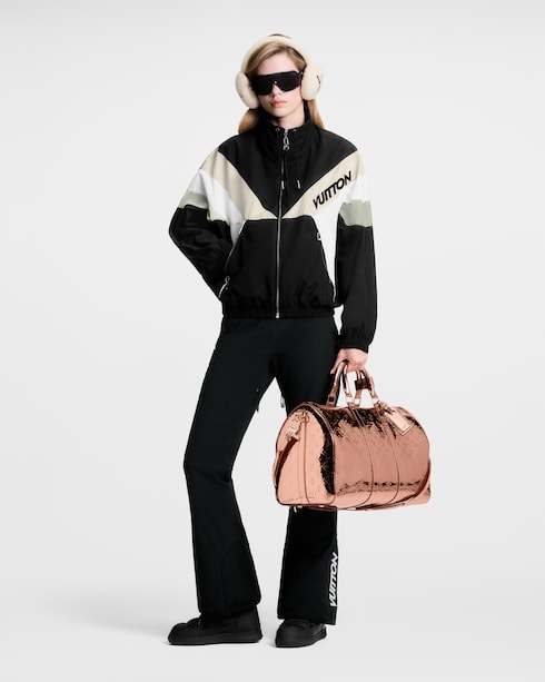 Keepall Bandoulière 45 in 女士's 旅遊用品 旅行包 collections by Louis Vuitton