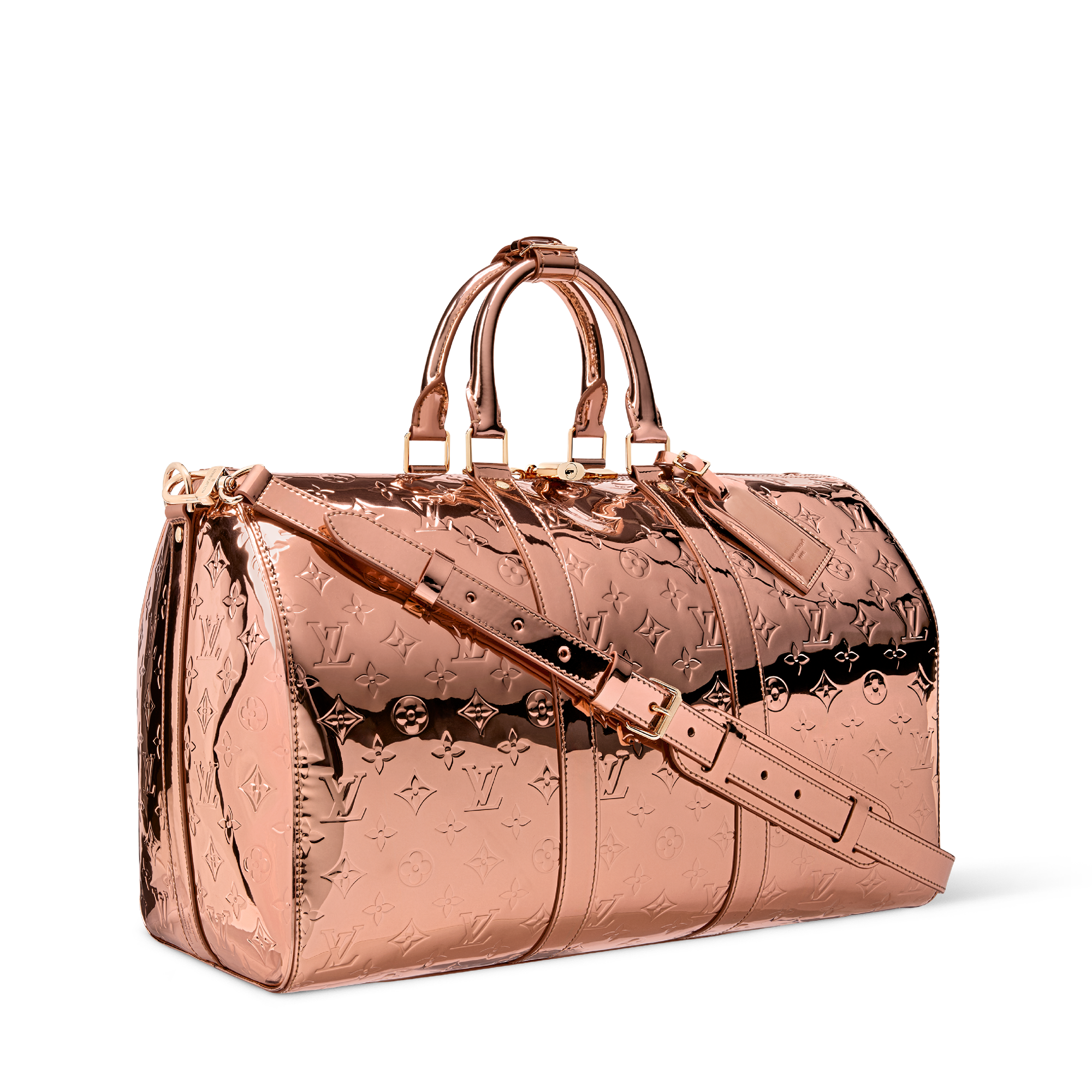 Keepall Bandoulière 45  in Wanita