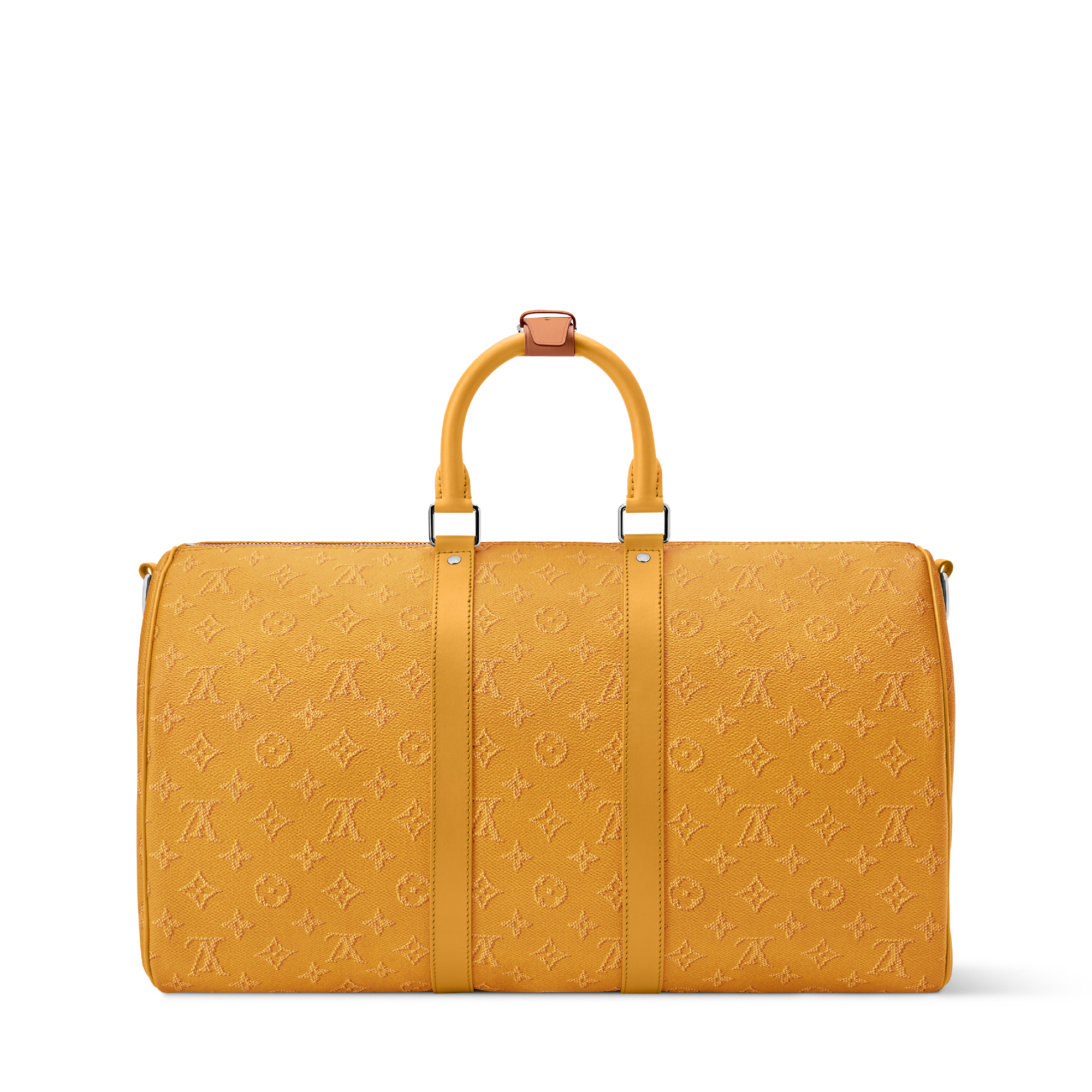 Keepall Bandoulière 45 G71 in Pria