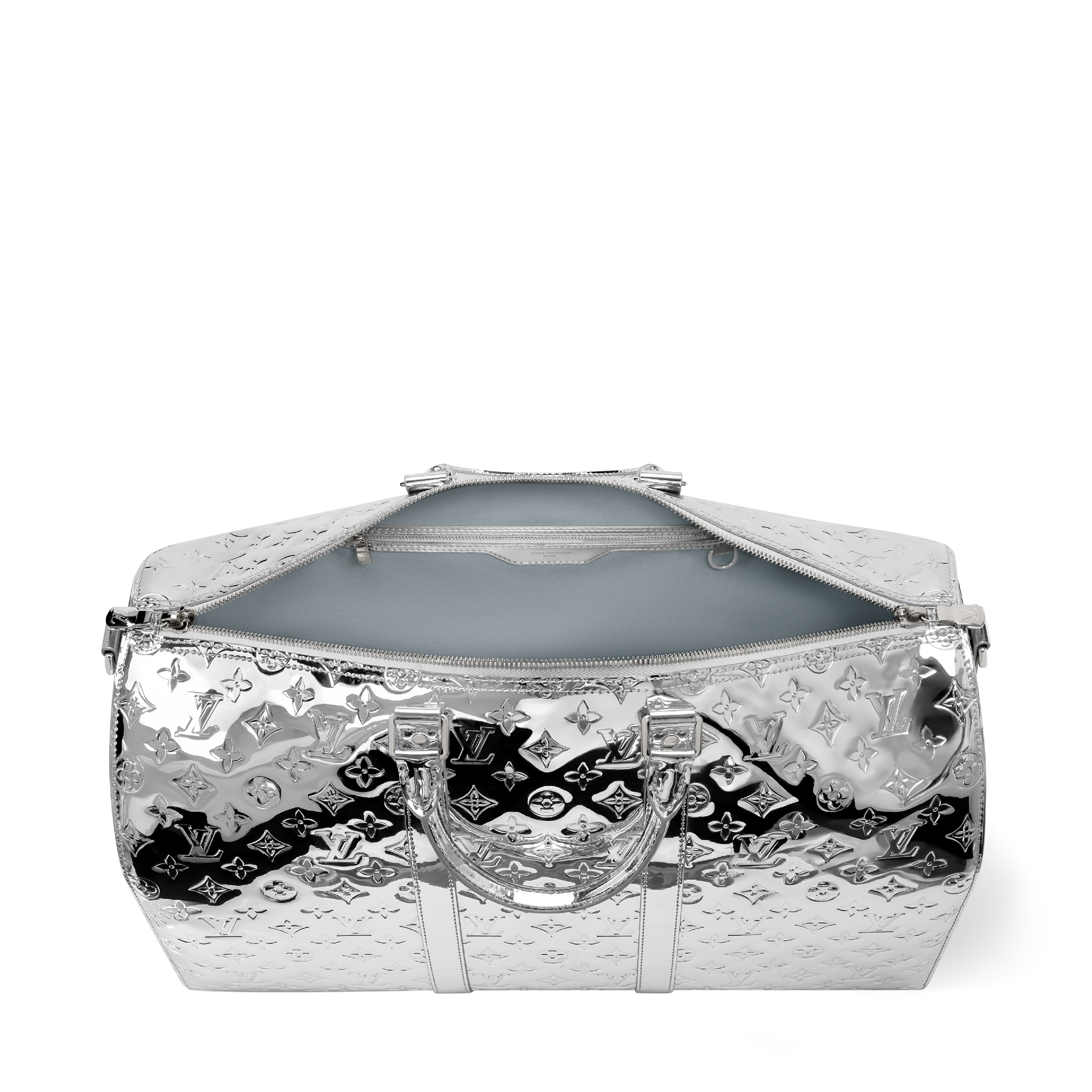 Keepall Bandoulière 50 Other Monogram Canvas in Terbaru