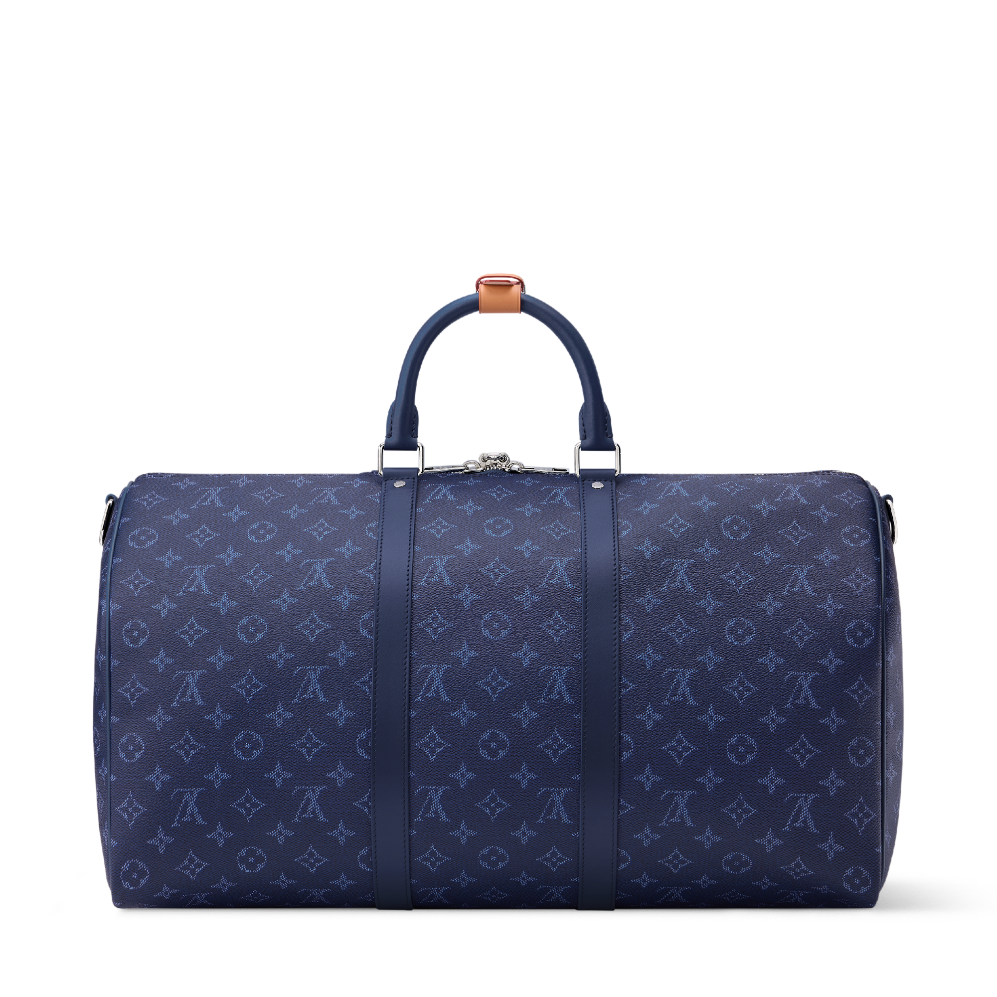 Keepall Bandoulière 50 G71 in Pria