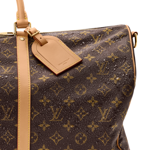 Keepall Bandoulière 50 G76 in Trunks, Travel and Home's Travel Bags and Rolling Luggage Travel Bags collections by Louis Vuitton