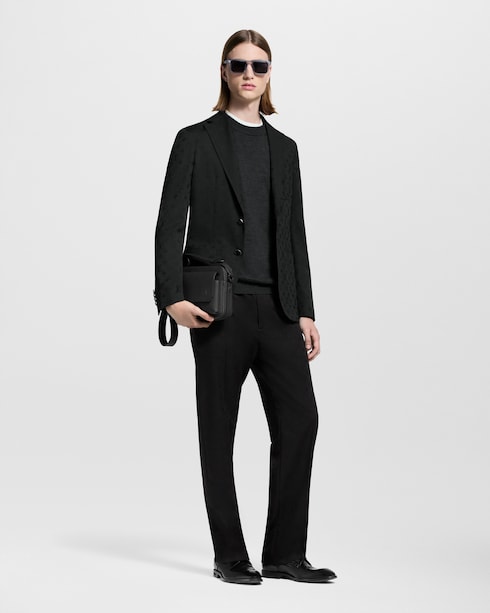 Kensington Derby in Men's Shoes Lace-ups and Buckles shoes collections by Louis Vuitton