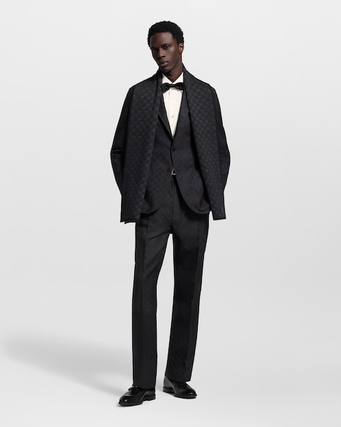 Kensington Loafer in Men's Shoes Luxury Loafers and Moccasins for Men collections by Louis Vuitton