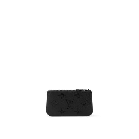 Key Pouch G72 in Bags and Small Leather Goods's Men Small Leather Goods Card Holders collections by Louis Vuitton (Product zoom)