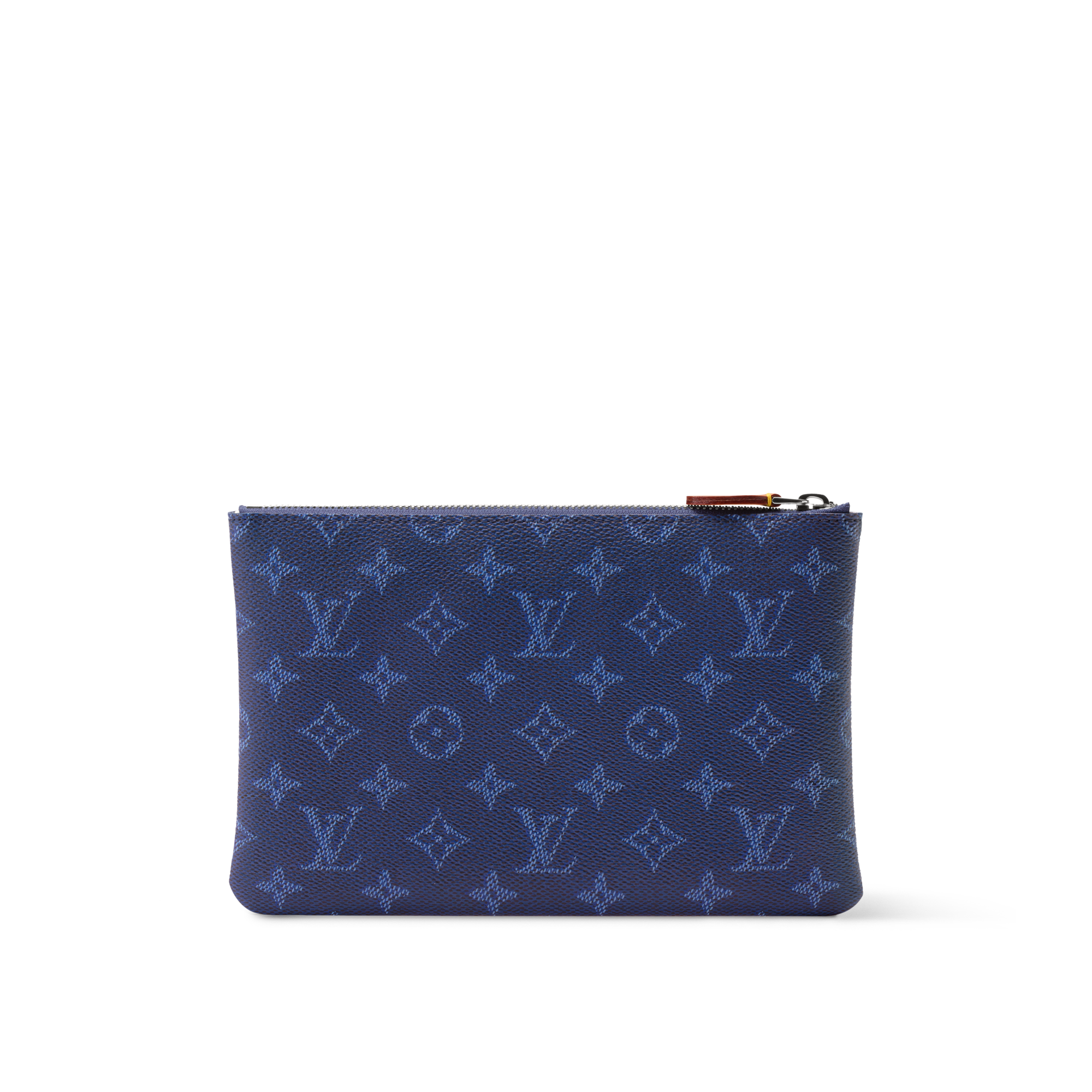 Key Pouch M Other Monogram Canvas in Wanita