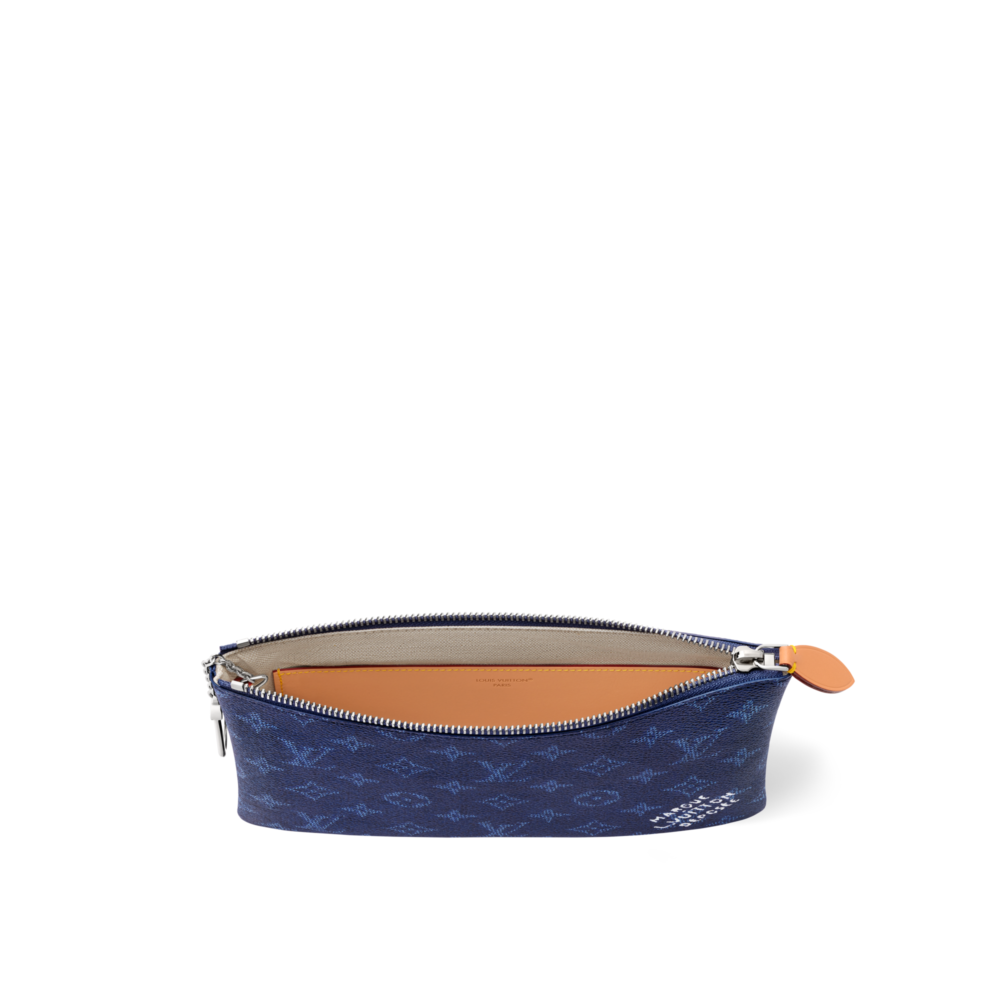 Key Pouch M Other Monogram Canvas in Wanita