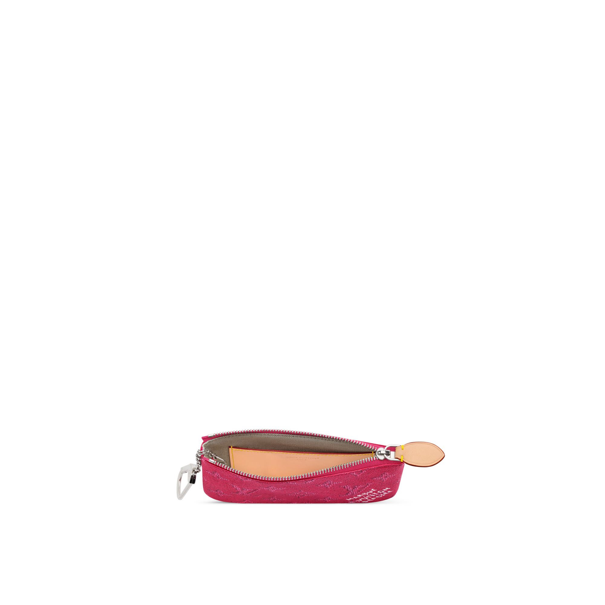 Key Pouch S Other Monogram Canvas in Wanita