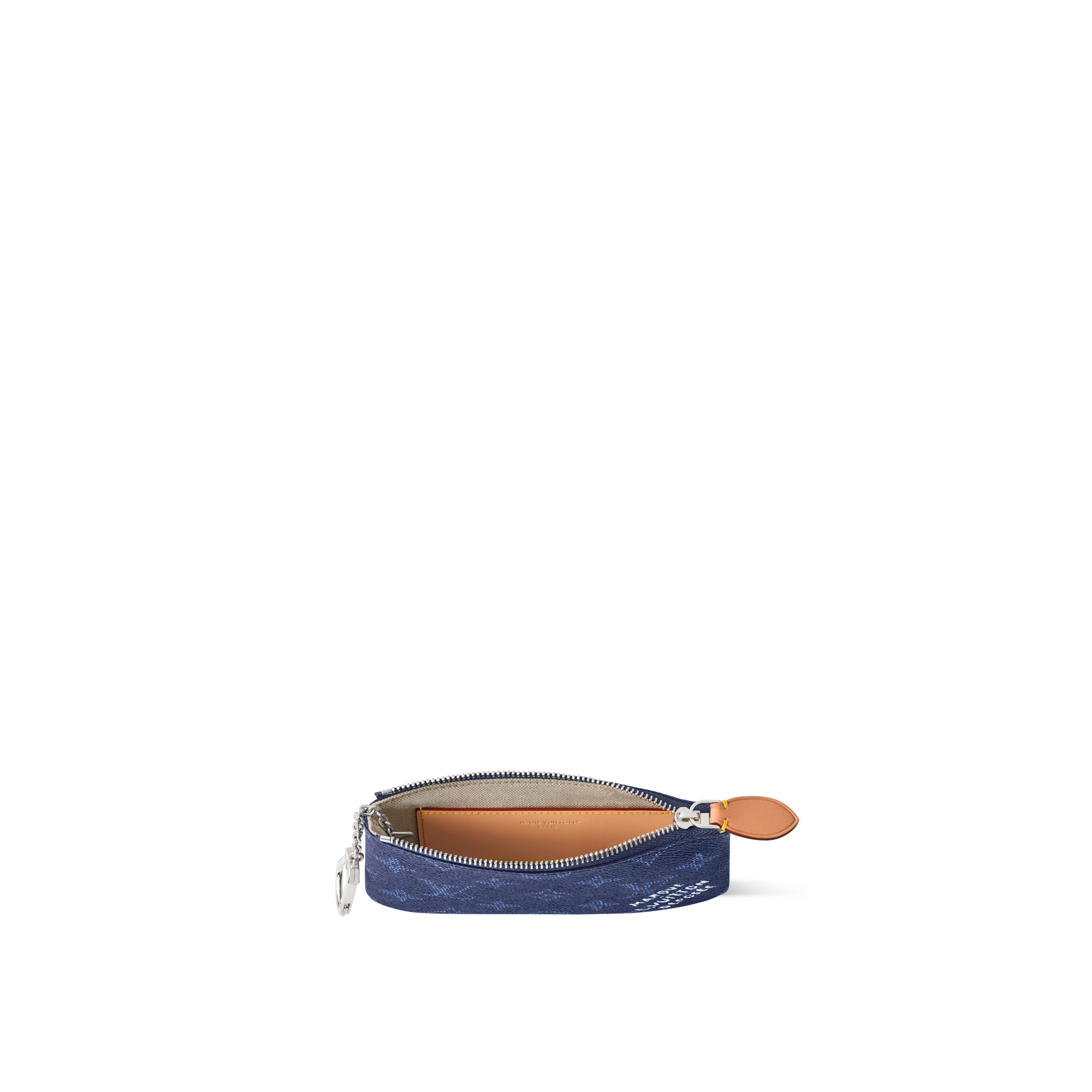 Key Pouch S Other Monogram Canvas in Wanita