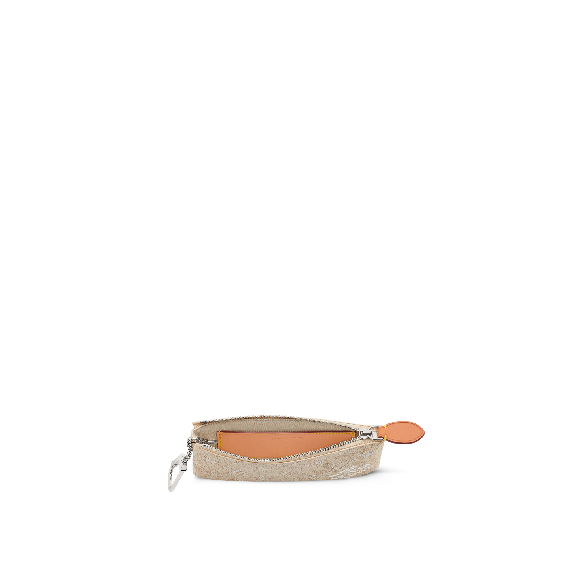 Key Pouch S Other Monogram Canvas in Wanita