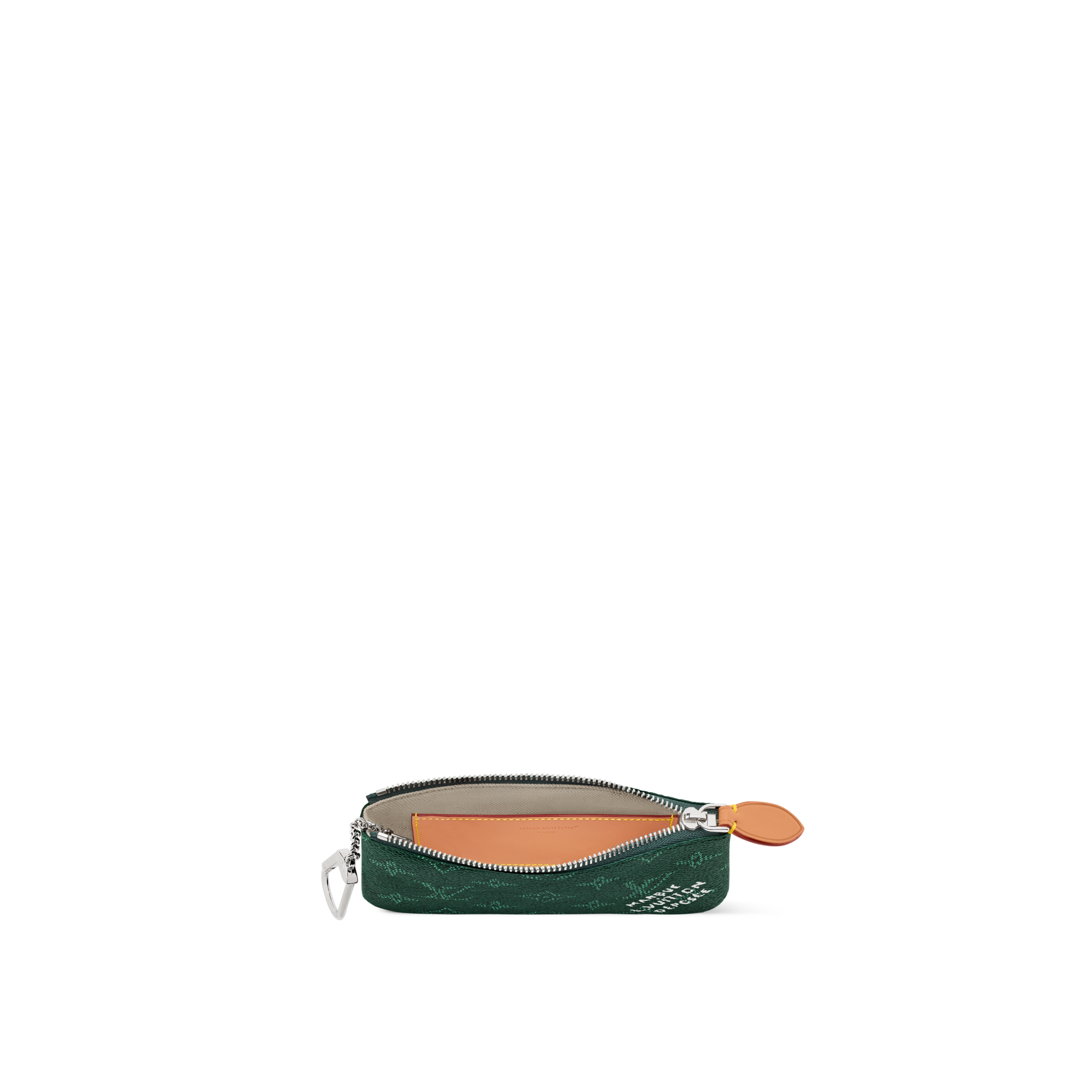 Key Pouch S Other Monogram Canvas in Wanita