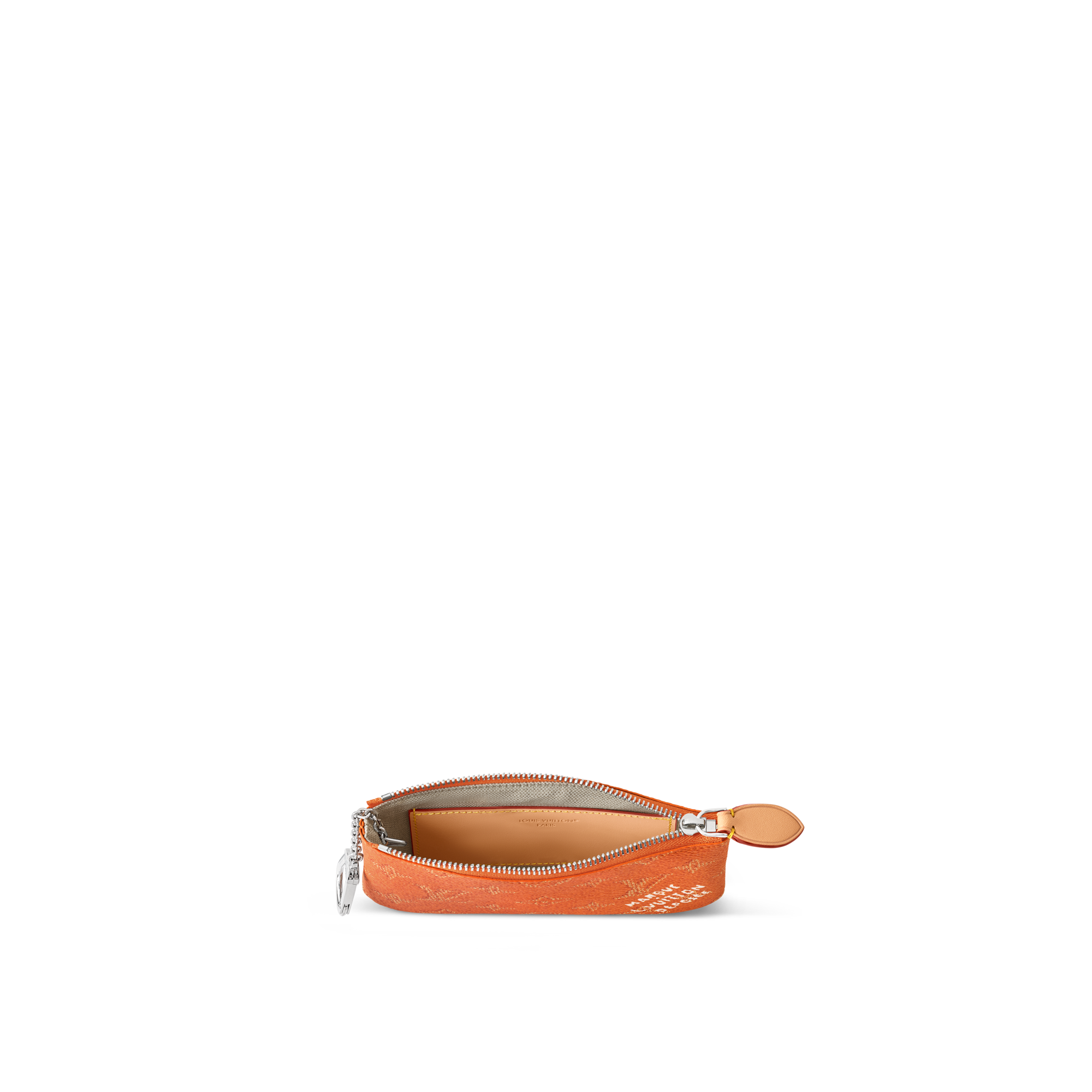 Key Pouch S Other Monogram Canvas in Wanita