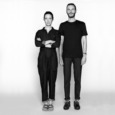 Lantern GM By Zanellato and Bortotto in Trunks, Travel and Home's Home and Art of Dining Furniture collections by Louis Vuitton