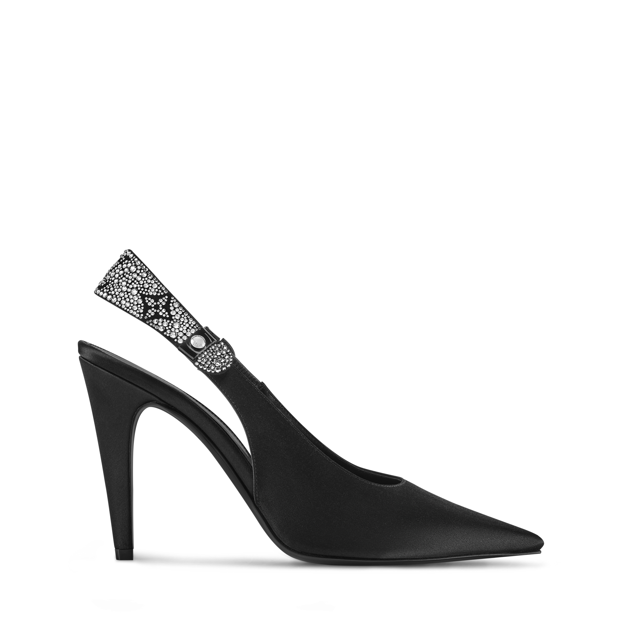 Legacy Slingback Pump  in Wanita