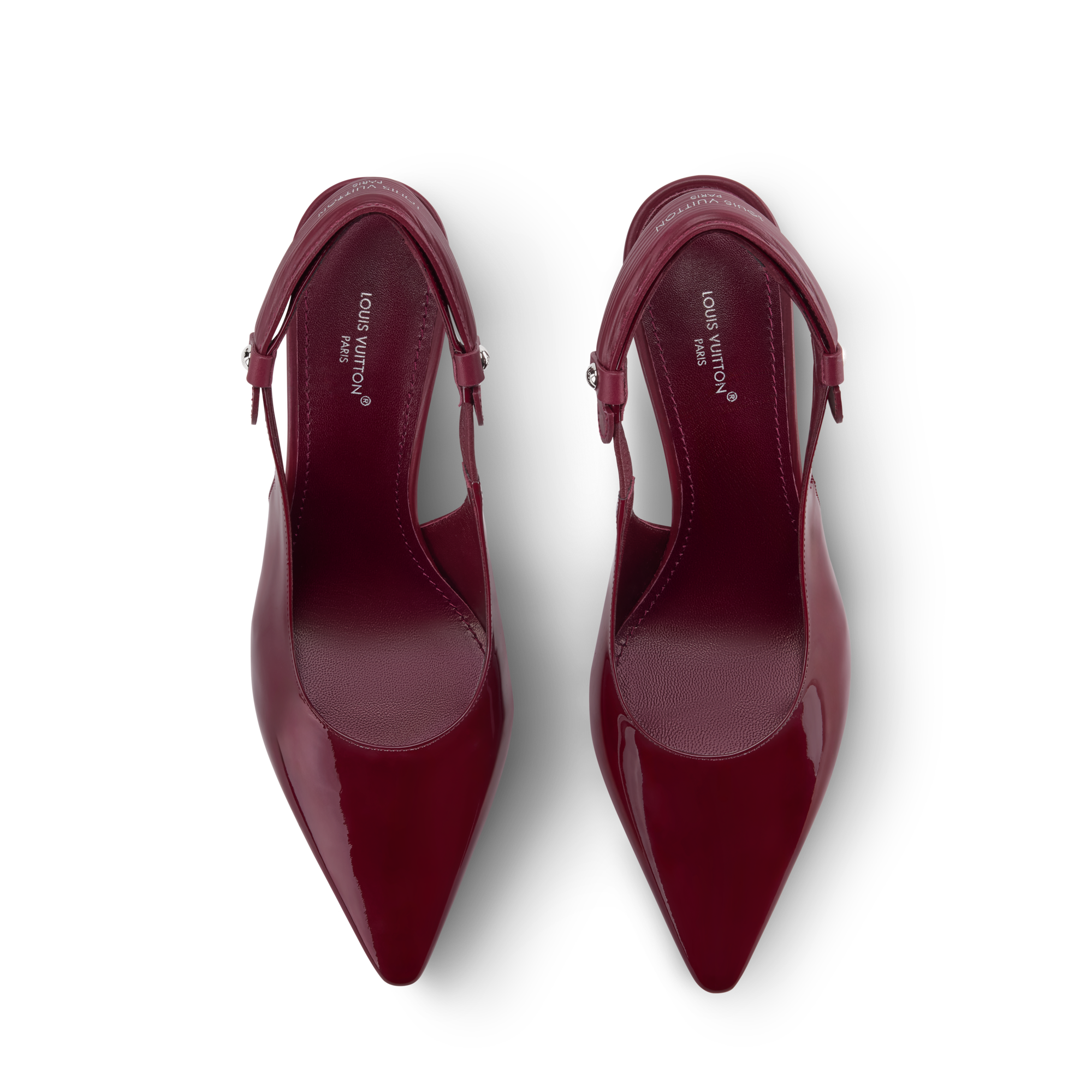 Legacy Slingback Pump  in Wanita