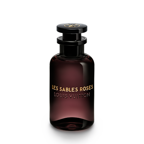 Les Sables Roses in Women's Fall-Winter 2026 Collection } collections by Louis Vuitton (Product zoom)