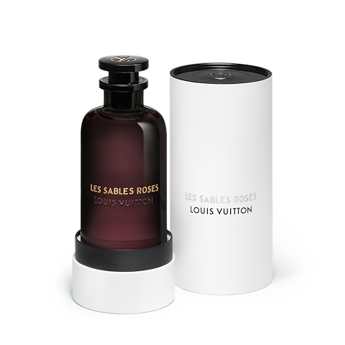 Les Sables Roses in Women's Fall-Winter 2026 Collection } collections by Louis Vuitton (Product zoom)