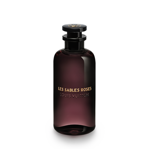 Les Sables Roses in Women's Fall-Winter 2026 Collection } collections by Louis Vuitton (Product zoom)