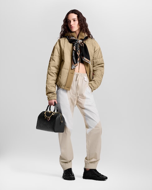 Let's Go Square 90 . in Women's Accessories Silk Squares and Bandeaus collections by Louis Vuitton