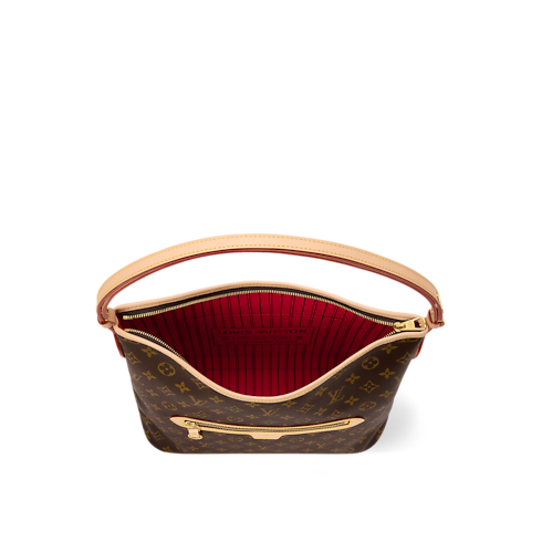 Lineup Monogram in Wanita's Tas Tangan Tas Tangan Untuk Wanita collections by Louis Vuitton (Perbesar produk)